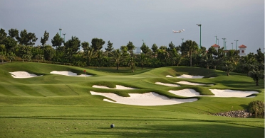 Tan Son Nhat Golf Course, Ho Chi Minh City